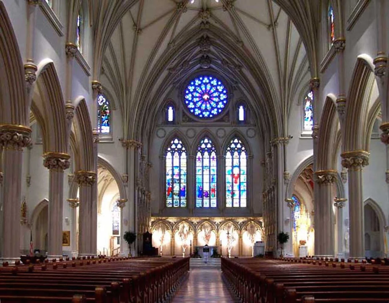 Saint Joseph Cathedral